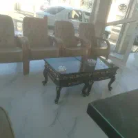 نگهبانی وچایچی