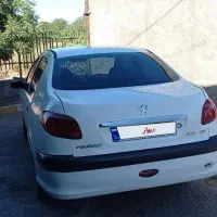 SD...206|خودرو سواری و وانت|فردیس, فردیس|دیوار