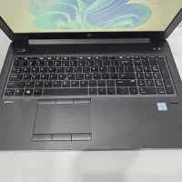zbook g4 لپ تاپ صنعتی
