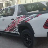 هایلوس ادونچر