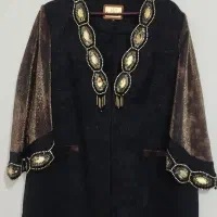 مانتو مجلسی