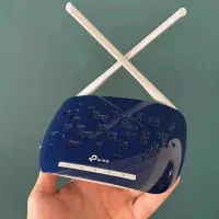 مودم تی پی لینک TD-W9960