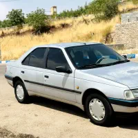405بدون رنگ دوگانه کارخانه