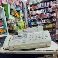 تلفن فکس