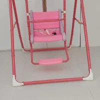 تاب ایستاده کودک