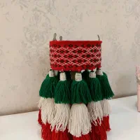 اسفند دود کن سنتی