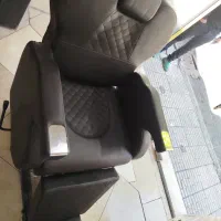 صندلی ارایشگاه|آرایشگاه و سالن‌های زیبایی|تهران, شهرک ولیعصر جنوبی|دیوار