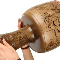 آموزش تنبک و ریتم