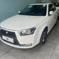 دنا پلاس اتوماتیک EF7 توربو اپشنال ۴۰۴ صفر