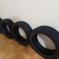 لاستیک فاق کوتاه