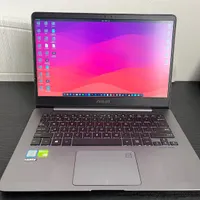 asus zenbook-i7|رایانه همراه|تهران, جمهوری|دیوار