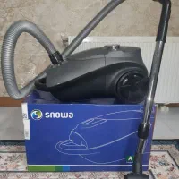 جاروبرقی استوا