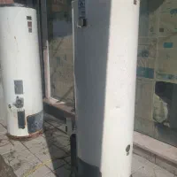آبگرمکن 60گالنی زمینی یخچالی  200یا220لیتری