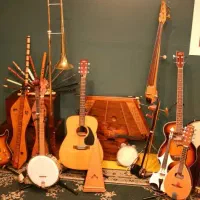 موسیقی ـ آموزش ـ مدرک معتبر