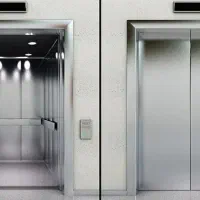تعمیر ،سرویس و نگهداری آسانسور