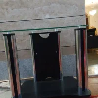 زیزتلوزیونی کم کارکرده درحدنو