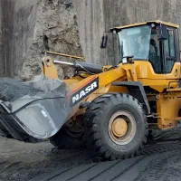 راننده لودر هستم دارای گواهی نامه ویژه