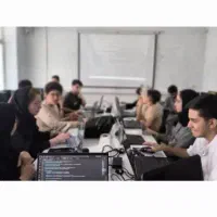 آموزش هوش مصنوعی،پایتون پیشرفته،طراحی سایت با جنگو