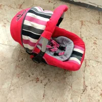 کریر کم استفاده شده