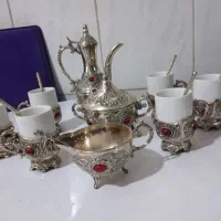 سیلورقدیمی