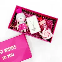 هدیه خاص ولنتاین ( ارسال فوری به سراسر کشور)