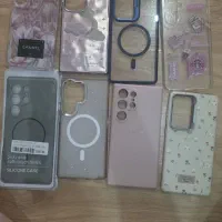 قاب گوشی های سامسونگ