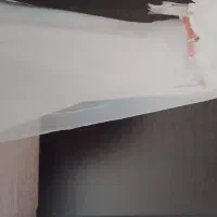 لباس عروس به همراه تور
