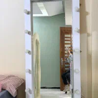 آیینه ۸۵در۱۸۰