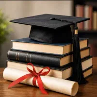 سیکل دیپلم قانونی بدون حضور با قبولی تضمینی