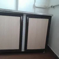 کابینت وسینک ظرفشویی