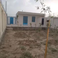 خانه-باغ-نوساز