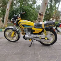 موتور نیکتاز 1404