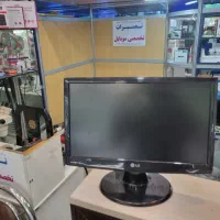 مانیتور 19 اینچ واید ال جی