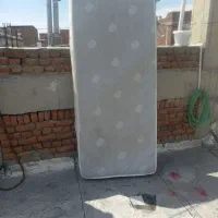 تشک فنری یک نفره