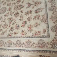 فرش دوازده متری برجسته