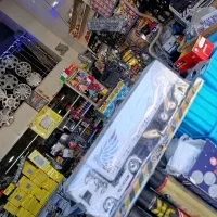 واگذار یک لوازم یدکی کامل یا شریک