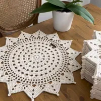 دیوار کوب و رومیزی