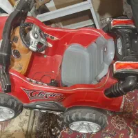 ماشین شارژی
