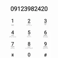 فروش سیم کارت کد۳