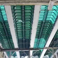 بلوک بجای یونولیتی فومی
