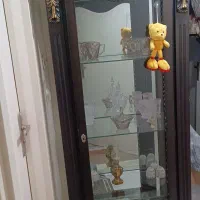 بوفه چهار طبقه