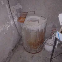 فروش  کوره ذوب المنیوم