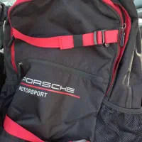 کوله PORSCHE
