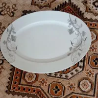 سرویس چینی ۱۲ نفره