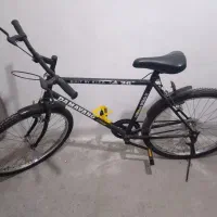 دوچرخه سایز ۲۶