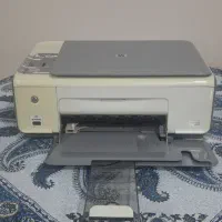 پرینتر۳کاره HP