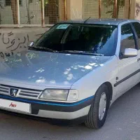 پژو۴۰۵ مدل ۸۸