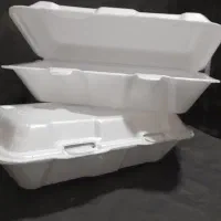 اظروف یکبار مصرف برای محرم