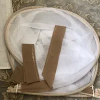 پشه بند|اسباب و اثاث بچه|بیرجند, |دیوار