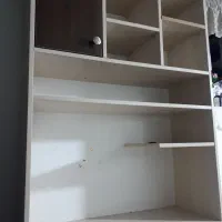 میز تحریر و میز کامپیوتر